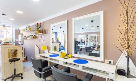 W & M : Coiffeur à La Crau