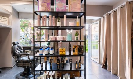 Audace et vous  : Coiffeur à Alès