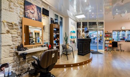 Steph Coiffure : Institut de beauté à La Tremblade