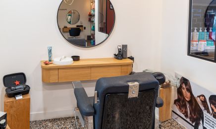 Atelier Flomar : Coiffeur à Rambouillet