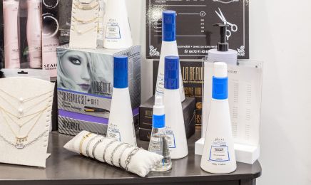 Beauty Luxe Coiffure : Coiffeur à Lyon