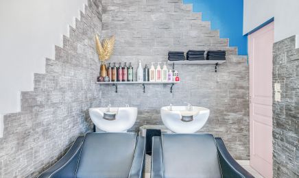 Fanny Coiffure : Barbier à Saint-Bauzille-de-Putois