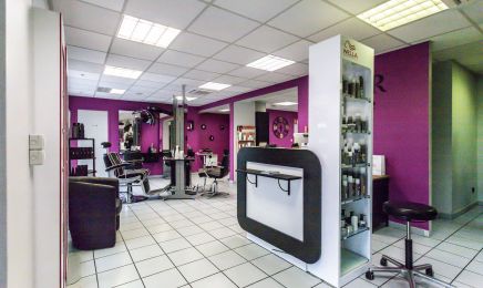 CLEAR Coiffure - Lucé : Coiffeur à Lucé