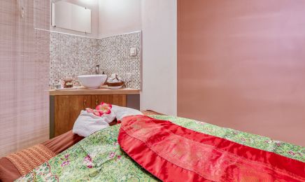 Boabane Bien-être : Barbier à Lyon