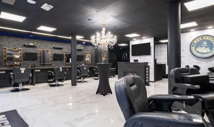 MCC Barbershops Dunkerque : Coiffeur à Dunkerque