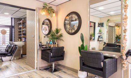 l’hair des sables  : Coiffeur à Les Sables-d'Olonne