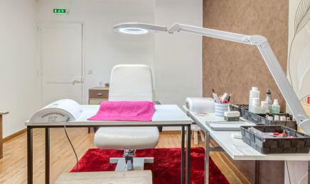Evolu'tif : Coiffeur à Barcelonne-du-Gers