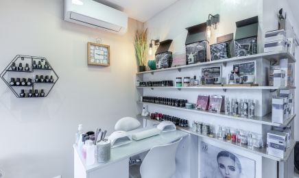 L’ atelier du Bien-être : Institut de beauté à Sagone