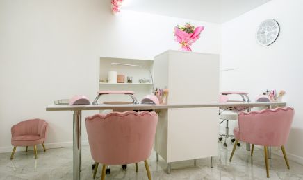 S beauty B  : Manucure à Sérignan