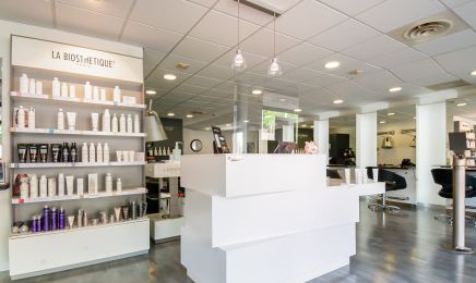 Studio Coiffure et Beauté : Coiffeur à Wisches