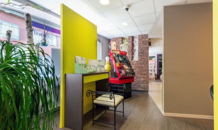 Espace Bien-Etre Mireille : Manucure à Villé