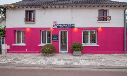 Tendances et Styles : Coiffeur à Lusigny-sur-Barse