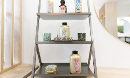 Le salon d'aurelie : Institut de beauté à Bégaar