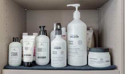 Studio coiffure : Coiffeur à Saint-Hilaire-du-Harcouët