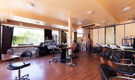 Sup'hair Mélodie : Coiffeur à Limay