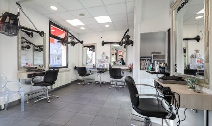 Evolu-Tif : Coiffeur à Sinceny