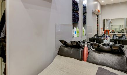 MV Studio : Coiffeur à Aix-en-Provence