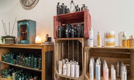 Emy's Hair : Coiffeur à Flayosc