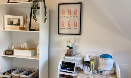 STUDIO FANNY : Institut de beauté à Montebourg