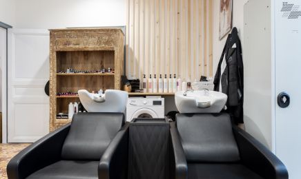 La Petite Narbonnaise by Kelly Coiffure : Coiffeur à Narbonne