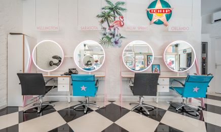 Tchip Coiffure - Vallauris : Coiffeur à Vallauris