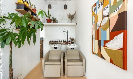 BOL : Coiffeur à Marseille