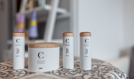 O Natur’Elle  : Institut de beauté à Villiers-en-Plaine