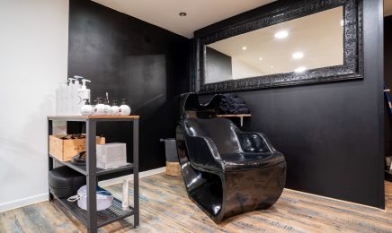 Le 6 : Barbier à Bordeaux