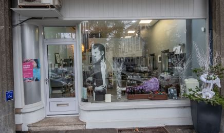 L'R Coiffure : Coiffeur à Mulhouse