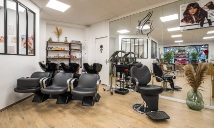 La Garçonne : Coiffeur à Carpentras