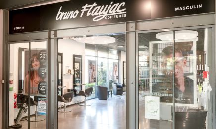 Bruno Flaujac Coiffures - Le Barp : Coiffeur à Le Barp