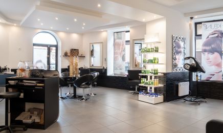 DH Beauty Center : Coiffeur à Saint-Chamond