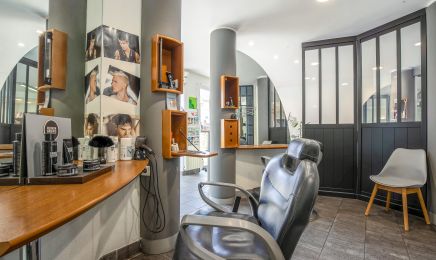 Cap tete  : Coiffeur à Les Sables-d'Olonne