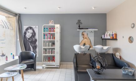 MC Koiff : Coiffeur à Neuilly-Saint-Front