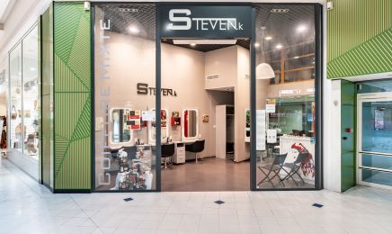 Steven K Basse Goulaine : Coiffeur à Basse-Goulaine