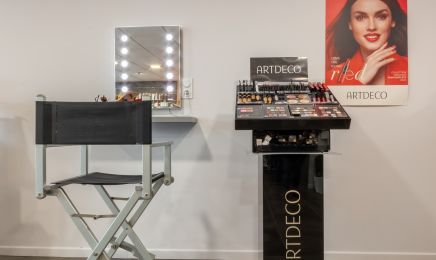  L’Écrin d’Or : Coiffeur à Graulhet