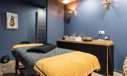 Kimara Beauté & Bien-être : Coiffeur à Brest