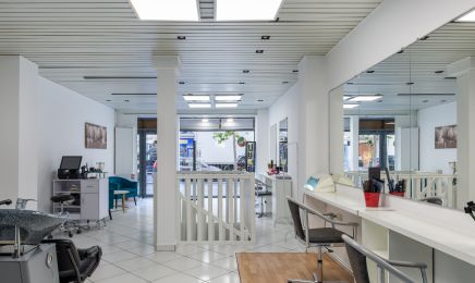 Elite coiffure  : Coiffeur à Paris
