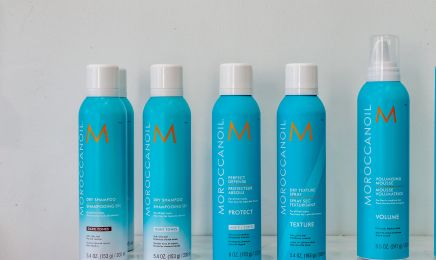 Le K’S Coiffure : Coiffeur à Marseille