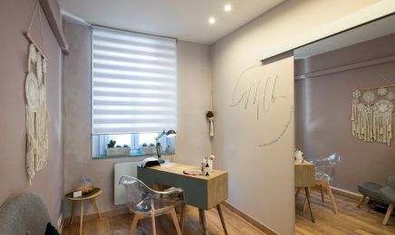 ML Beauty : Institut de beauté à Allauch