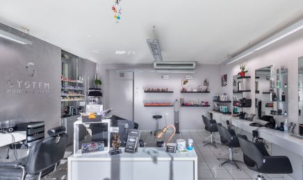 Espace Coiffure : Coiffeur à Saint-Satur