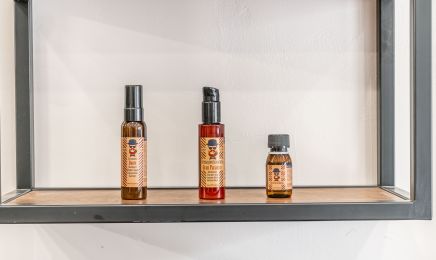 Barber Kong - Montpellier Albert 1er : Coiffeur à Montpellier