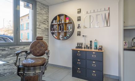 L'authentique : Coiffeur à Bar-le-Duc