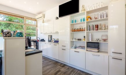 Salon de Coiffure Les Anges : Coiffeur à Saint-Raphaël