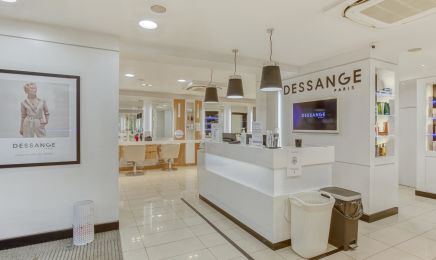 DESSANGE - Saint-Germain-en-Laye : Coiffeur à Saint-Germain-en-Laye