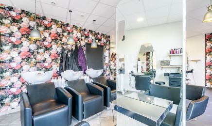 Salon M : Coiffeur à Dizy
