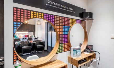 CJ Coiffure : Coiffeur à Marly