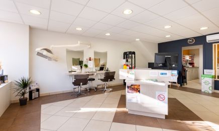 Détente coiffure : Coiffeur à Montsûrs