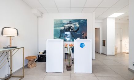 Dermapure - Agde : Coiffeur à Agde