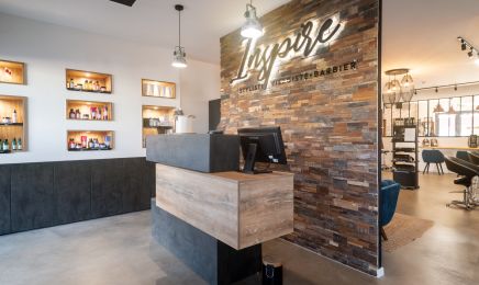 Inspire : Coiffeur à Chavelot